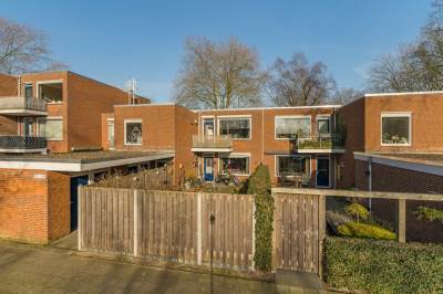 Woning Treubstraat 139 Nunspeet