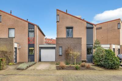 Woning Amer 15 Veldhoven
