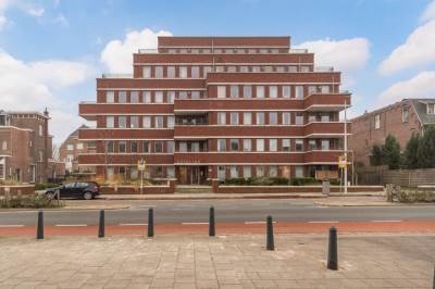 Woning Badhuisweg 11L Den Haag