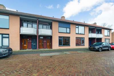 Woning Clematisstraat 65 Almelo