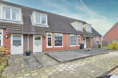 Woning Deelheugte 23 Assen