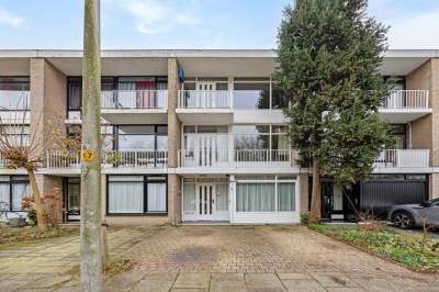 Woning Kruizemunthof 3 Duivendrecht