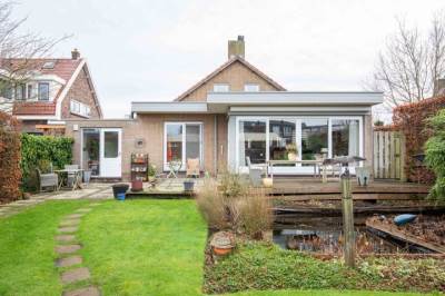 Woning Oosteinderweg 5A Aalsmeer