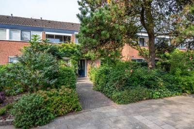 Woning Pastoor van Soevershemstraat 20 Nijmegen