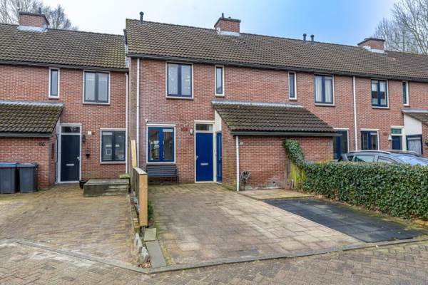 Woning Nijstukken 84 Assen