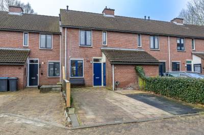 Woning Nijstukken 84 Assen