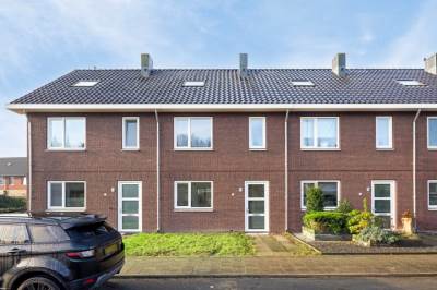 Woning Diedenweg 64 Ede