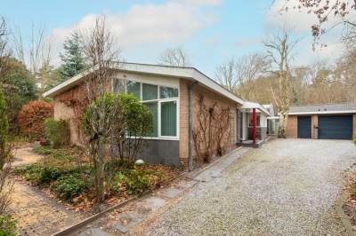 Woning Noordlaan 9 Bergen (NH)