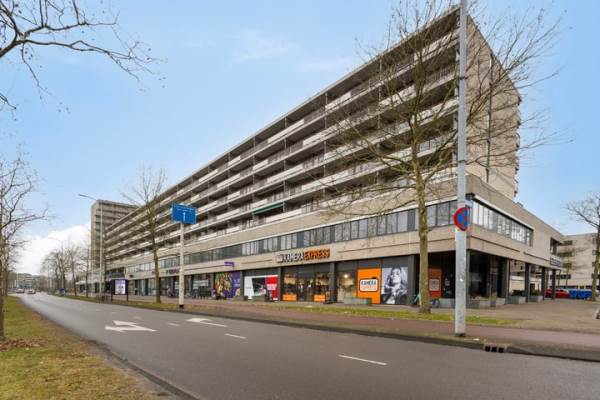 Woning Bomanshof 75 Eindhoven