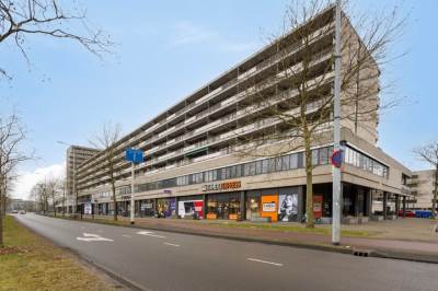 Woning Bomanshof 75 Eindhoven