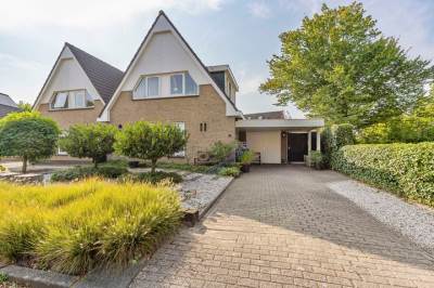 Woning Anker 15 Joure