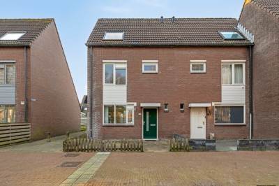Woning Overlanderstraat 353 Purmerend