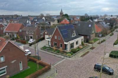 Woning Prinses Marijkestraat 15 Varsseveld