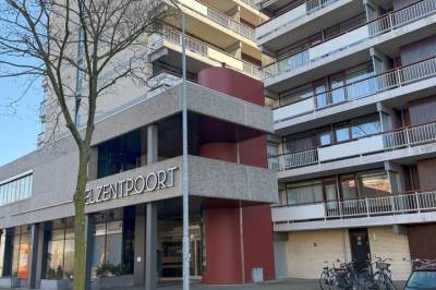 Woning Bomanshof 15 Eindhoven