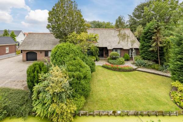 Woning Noordweg 53 Wateringen