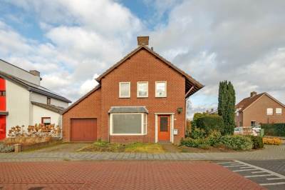 Woning Baarlosestraat 27 Maasbree