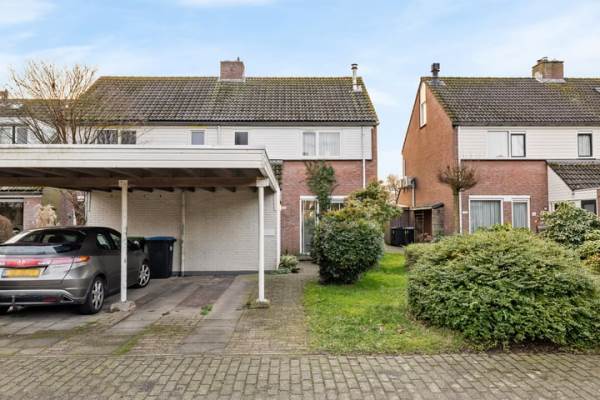 Woning Versailleslaan 37 Eindhoven