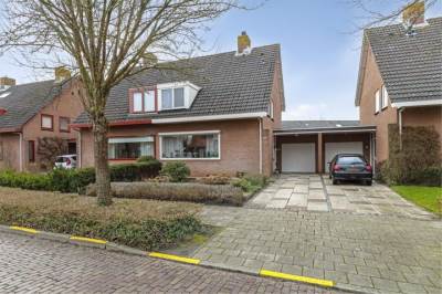 Woning Seisweg 145 Middelburg
