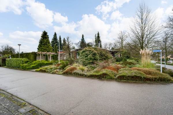Woning Ranonkel 2 Haelen