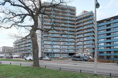 Woning Kronenburgersingel 17 Nijmegen