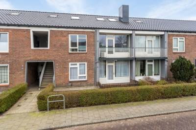 Woning Ravenweg 10 Apeldoorn