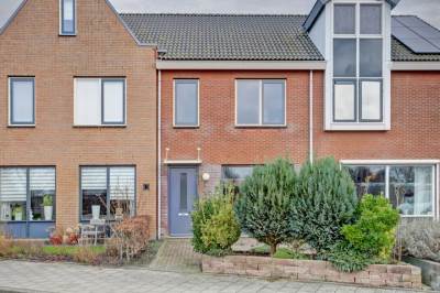 Woning Notarisappel 38 Andijk