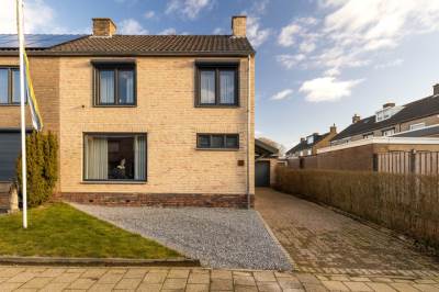 Woning Pastoor Verbeekstraat 18 Sittard