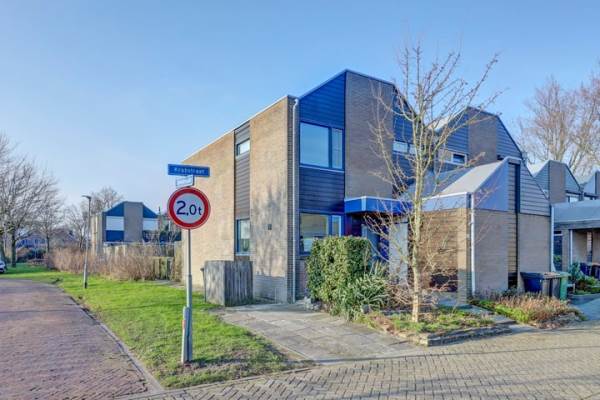 Woning Krabstraat 29 Zierikzee