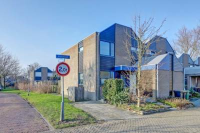 Woning Krabstraat 29 Zierikzee