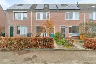 Woning Hoeting 47 Leuth