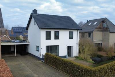 Woning Paulus Potterstraat 16 Vinkel (Gem. Den Bosch)