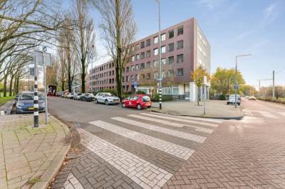 Woning Peppelweg 46B Rotterdam