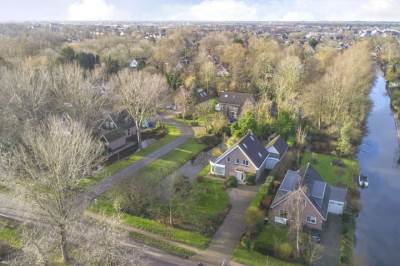 Woning Lepelaar 43 Zuid-Scharwoude