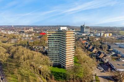 Woning Albardaweg 175 Wageningen