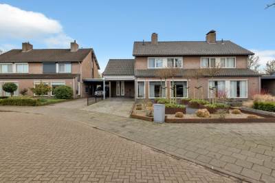 Woning Albrecht Rodenbachplein 34 Bladel