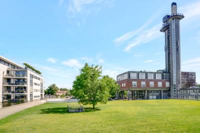 Woning Neherpark 143 Leidschendam