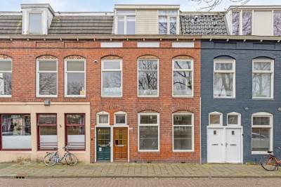 Woning Friesestraatweg 378 Groningen