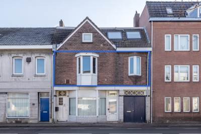 Woning Nieuwenhagerheidestraat 70A Landgraaf