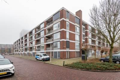 Woning Pensionarisstraat 80 Gorinchem