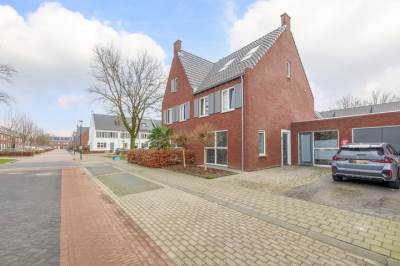 Woning Boogschutter 50 Schijndel