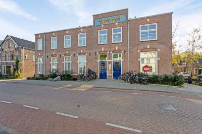 Woning Dubbelebuurt 2A18 Wormerveer