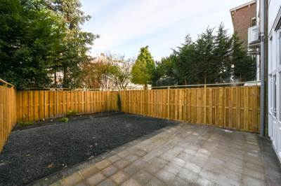 Woning Conradkade 54A Den Haag