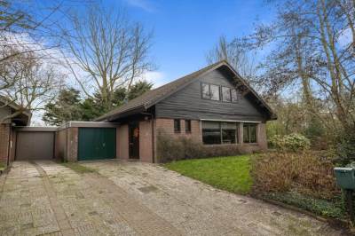 Woning Vogelzand 3103 Julianadorp