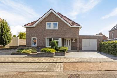 Woning Roosveldsingel 43 Heythuysen