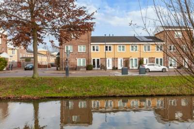 Woning Hertshooistraat 44 Rotterdam