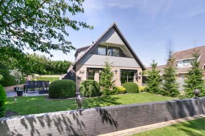 Woning Zuiderdiep 393A 2e Exloërmond