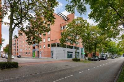 Woning Remalunet 33C Maastricht