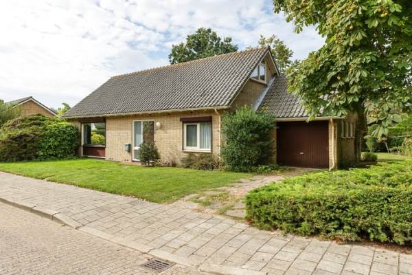 Woning De Savornin Lohmanlaan 59 Vlissingen