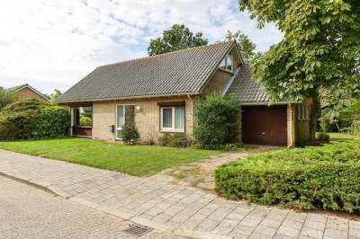 Woning De Savornin Lohmanlaan 59 Vlissingen