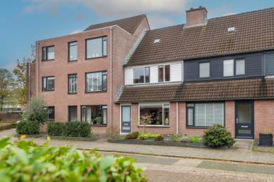 Woning Vollewens 1 Veenendaal